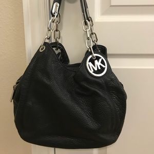 MK hobo bag